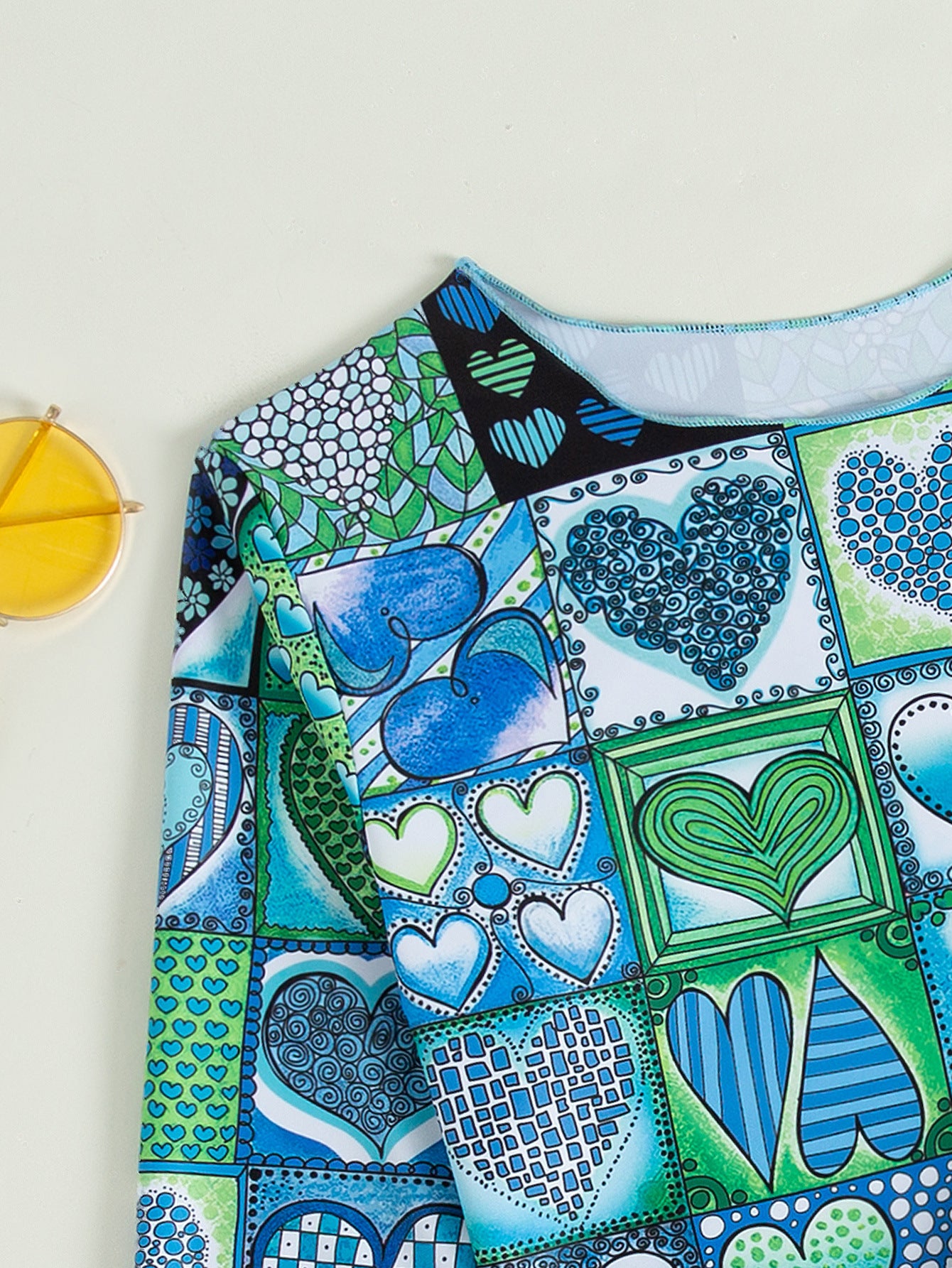 Split trade bikini swimwears