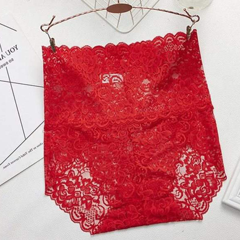 Soft and stylish lingerie briefs