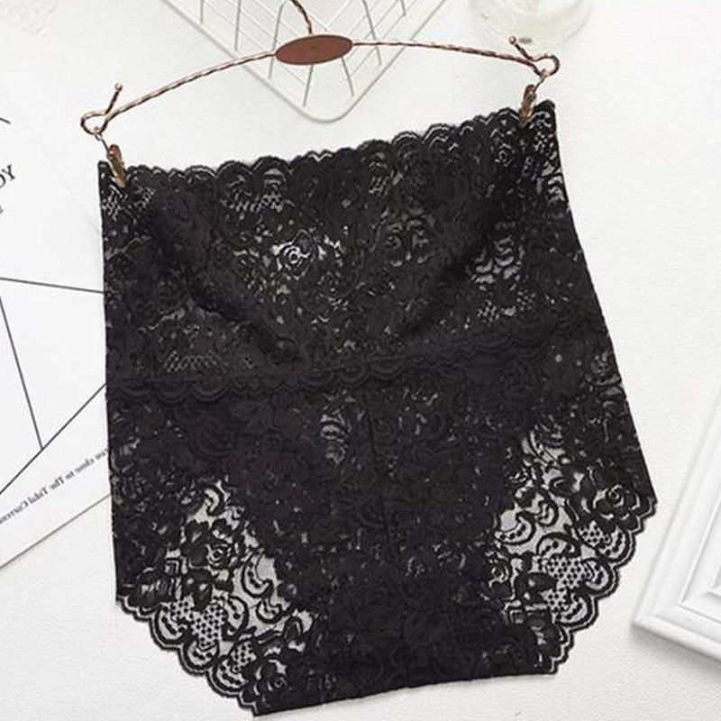 Soft and stylish lingerie briefs