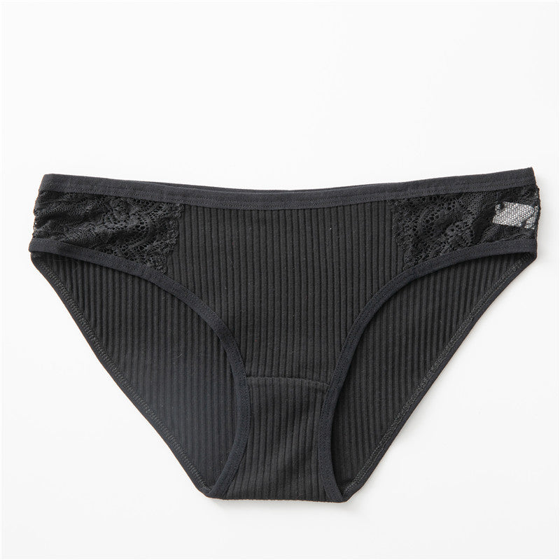 Soft cotton underwear