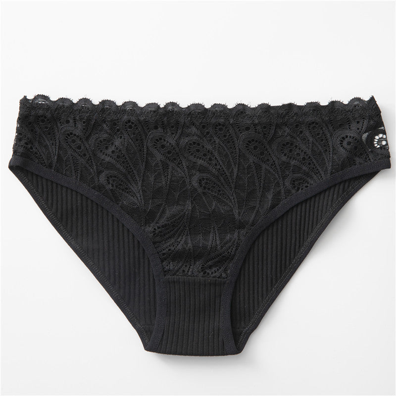 Soft cotton underwear