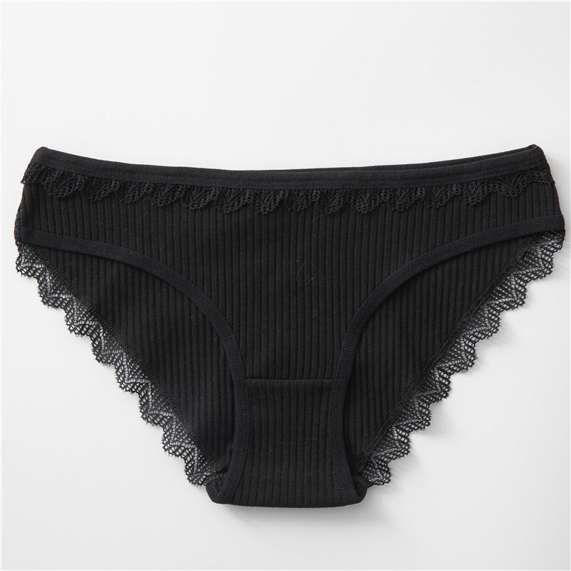 Soft cotton underwear