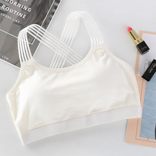Everyday comfort bras