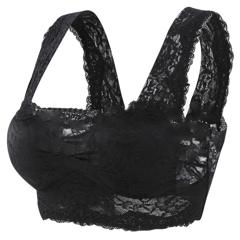 Maternity underwear with vest style