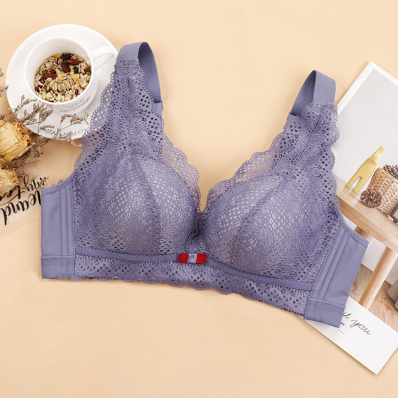 Adjustable bras