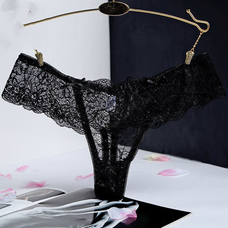 Elegant thongs