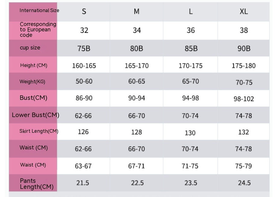 Lingerie sling deep V-neck slit dresses