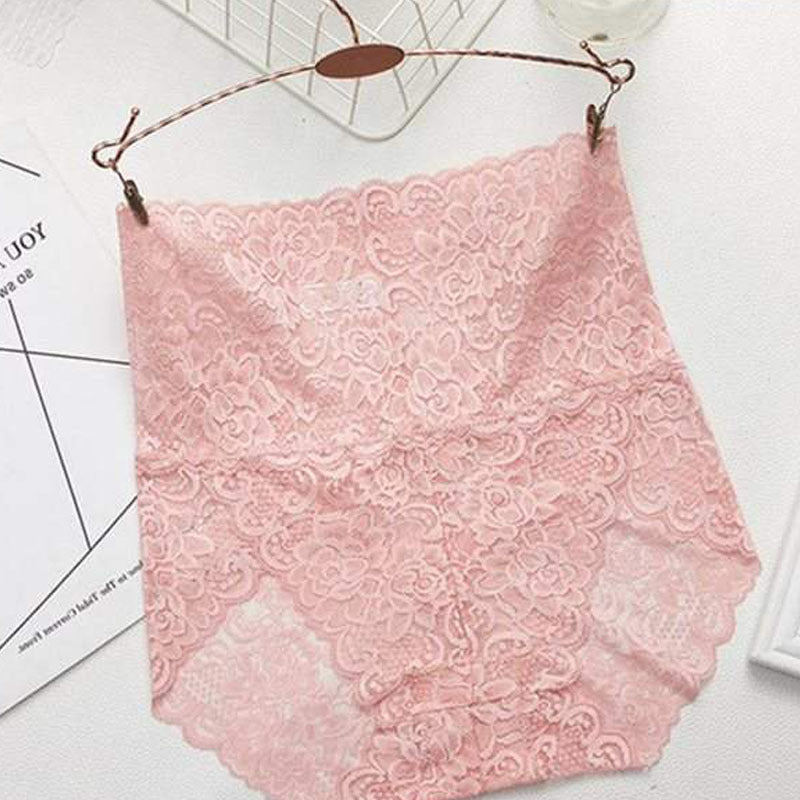 Soft and stylish lingerie briefs