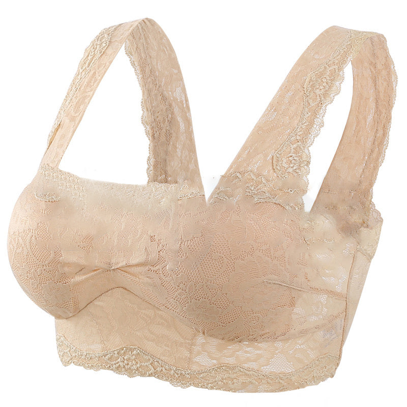 Maternity underwear with vest style