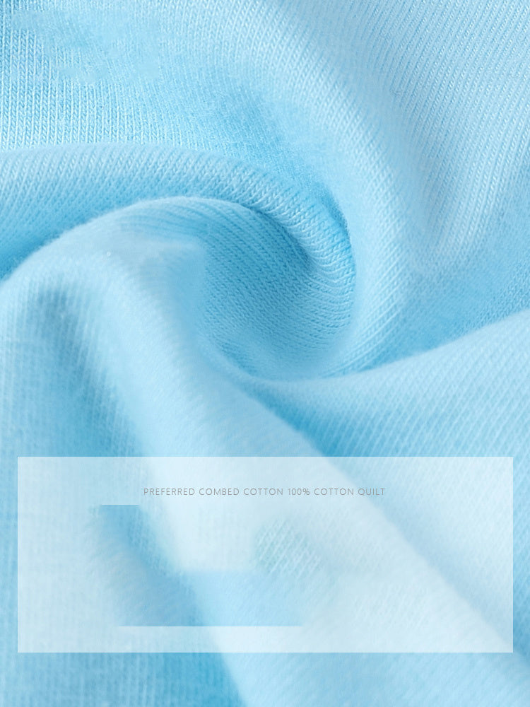 Classic cotton underwear in soft styles