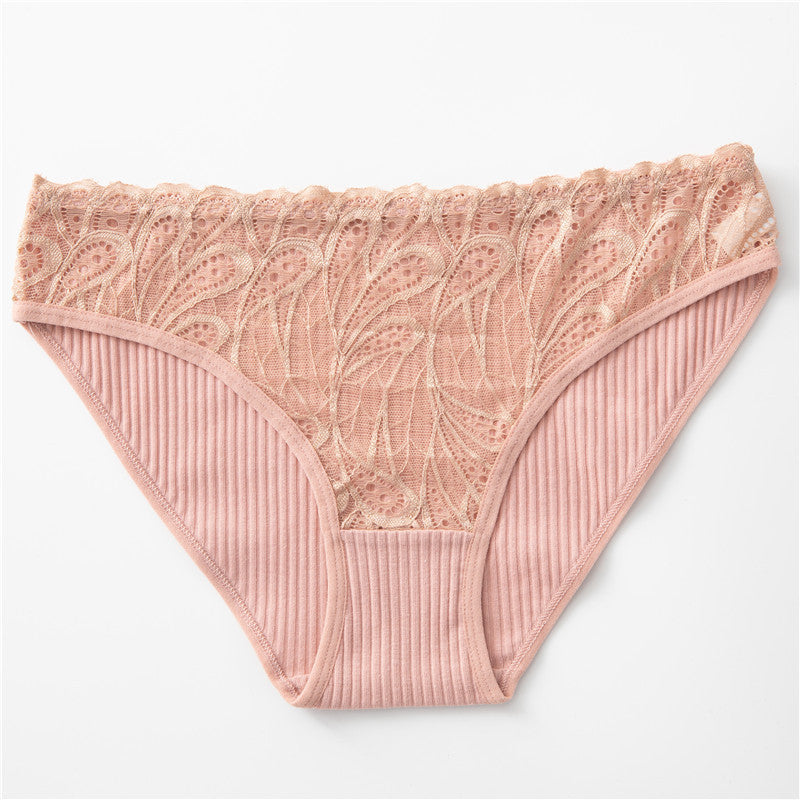 Soft cotton underwear