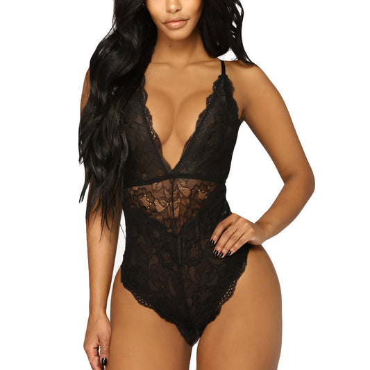 Nightwear lingerie underwear