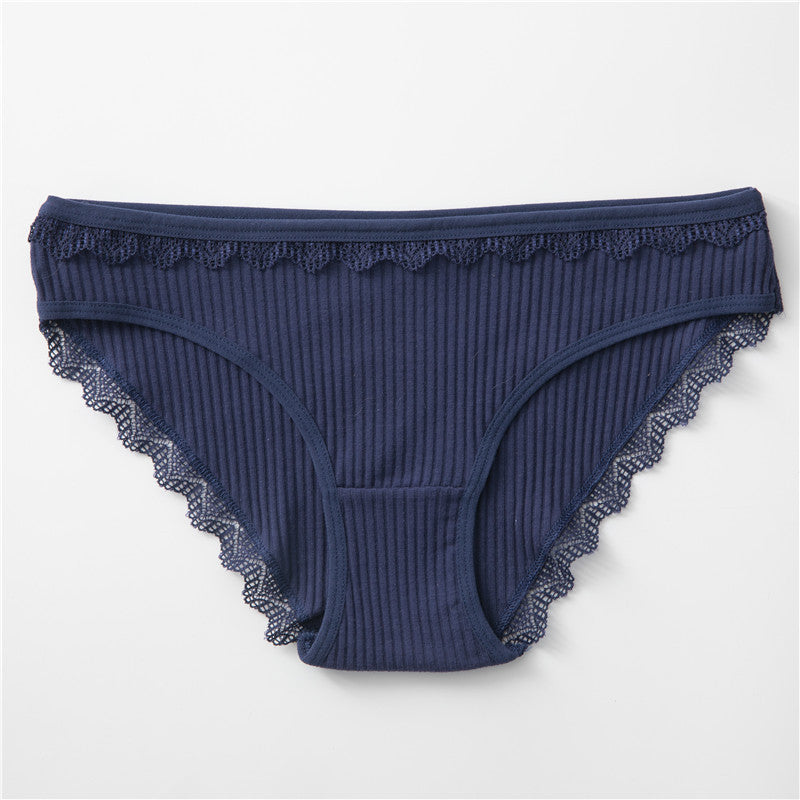 Soft cotton underwear