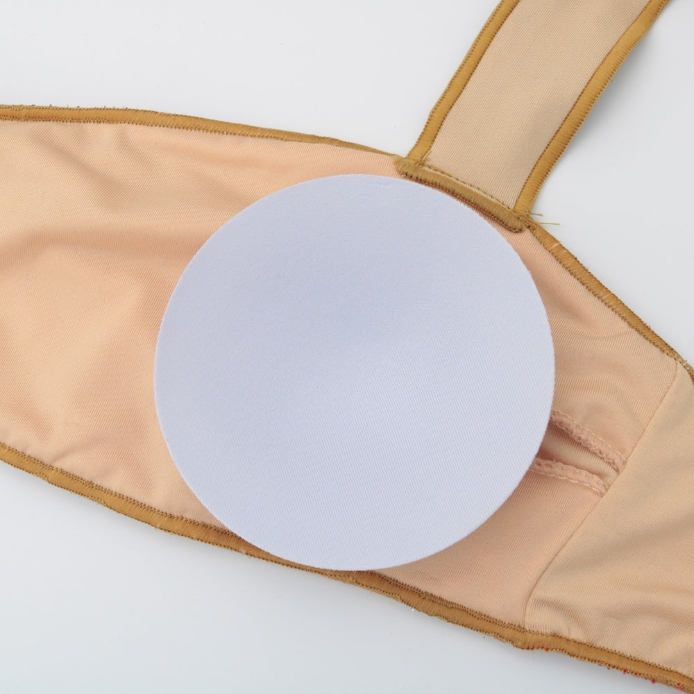 High waist gold silk bikini sets