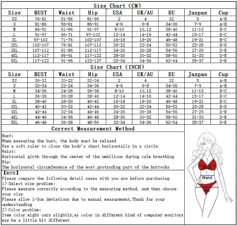 Flounced cross high waist bikini sets