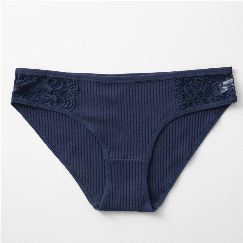 Soft cotton underwear