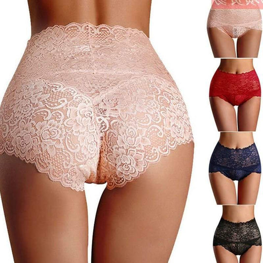 Soft and stylish lingerie briefs