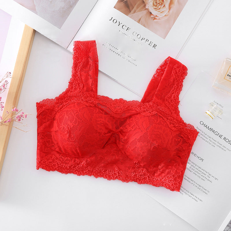 Maternity underwear with vest style