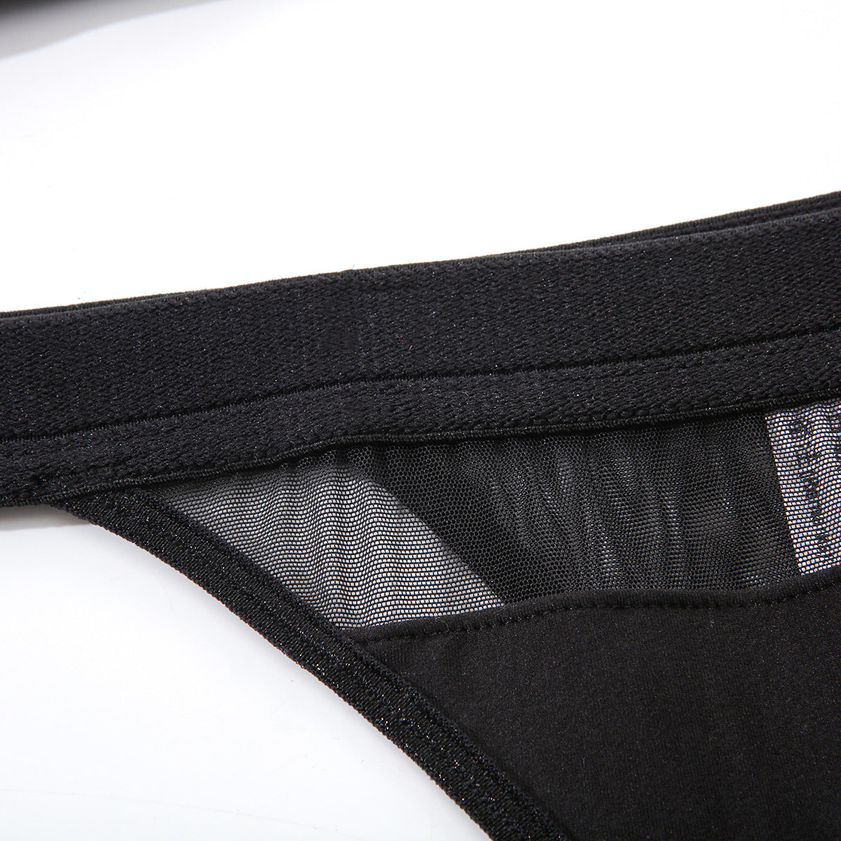 Wireless underwear sets