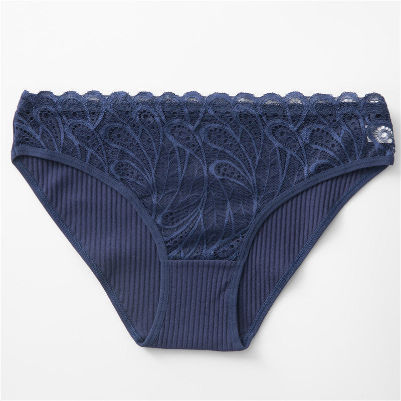 Soft cotton underwear