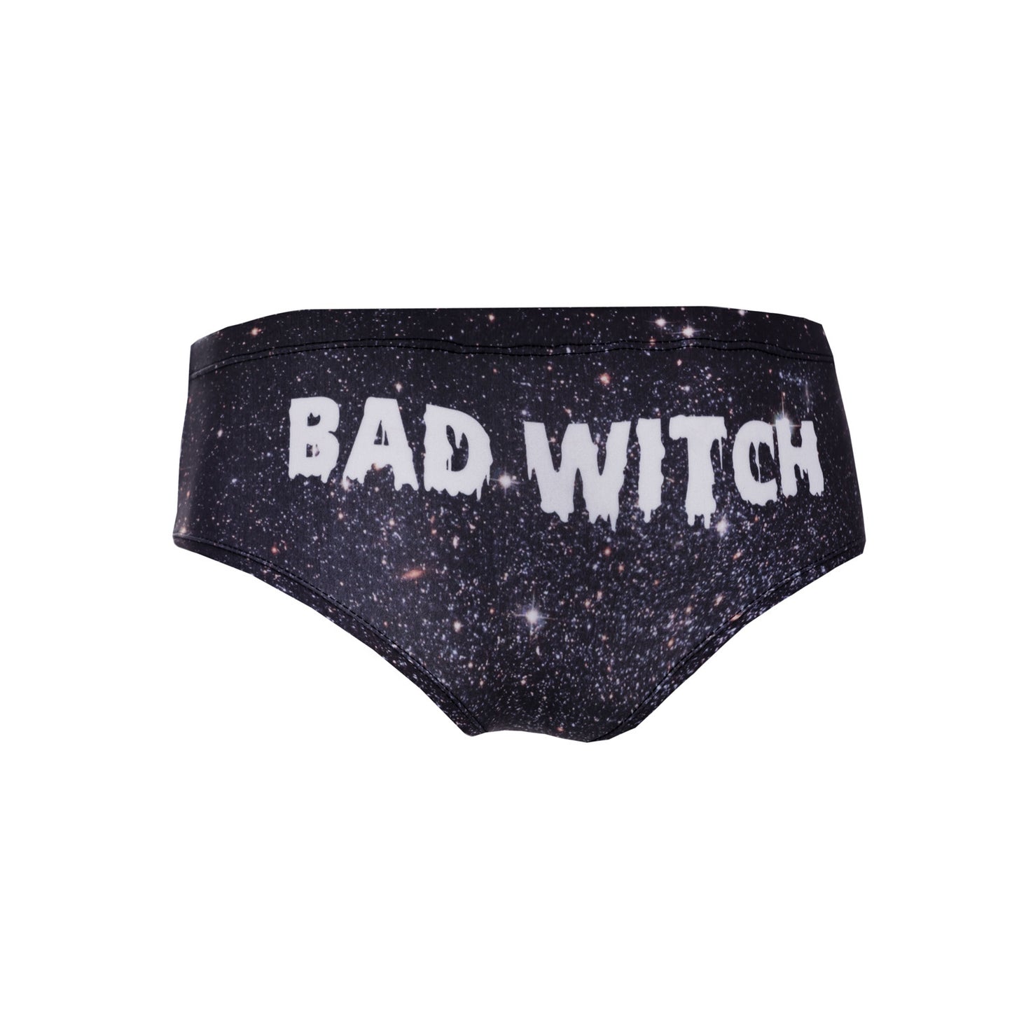 Soft low-waist underwear briefs
