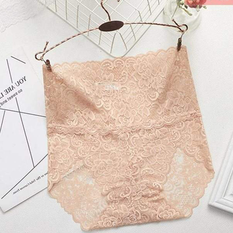 Soft and stylish lingerie briefs