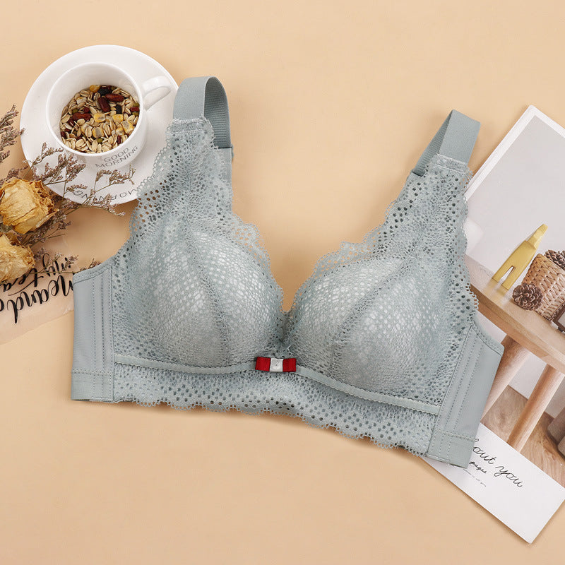 Adjustable bras