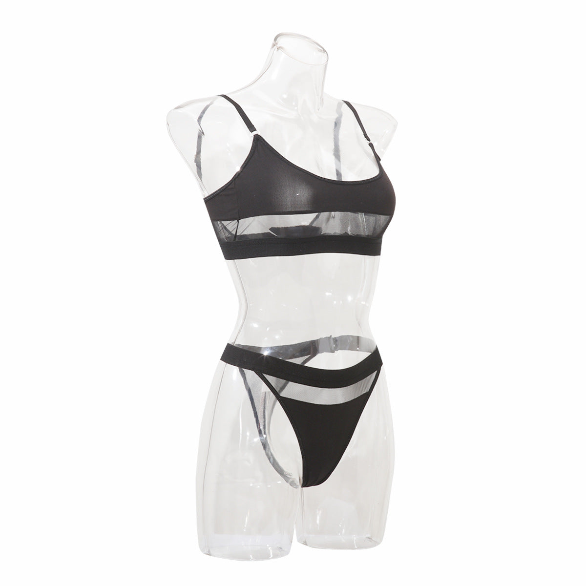Wireless underwear sets