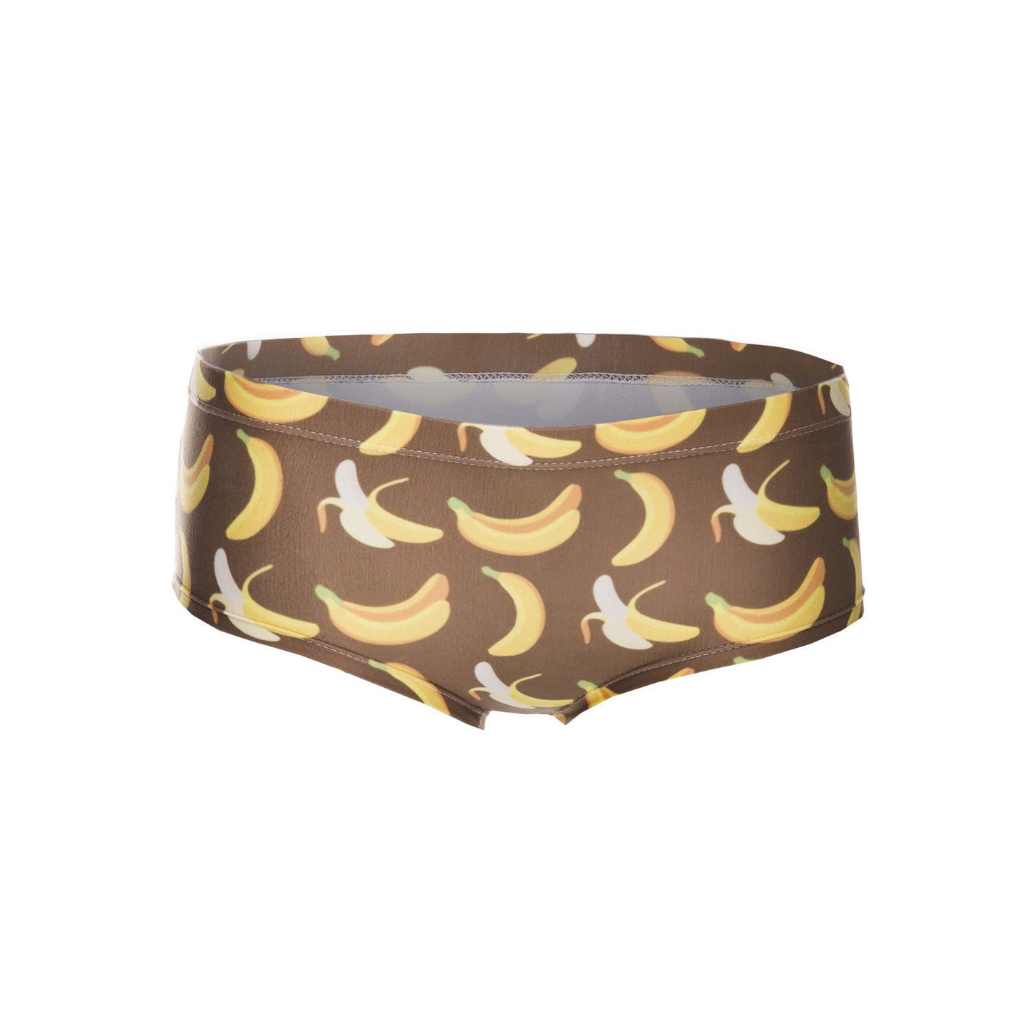 Soft low-waist underwear briefs