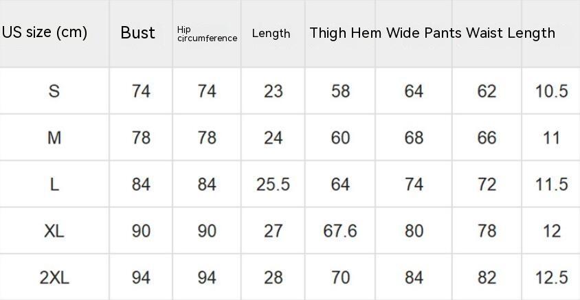 Summer stripes high waist triangle sports bikini sets