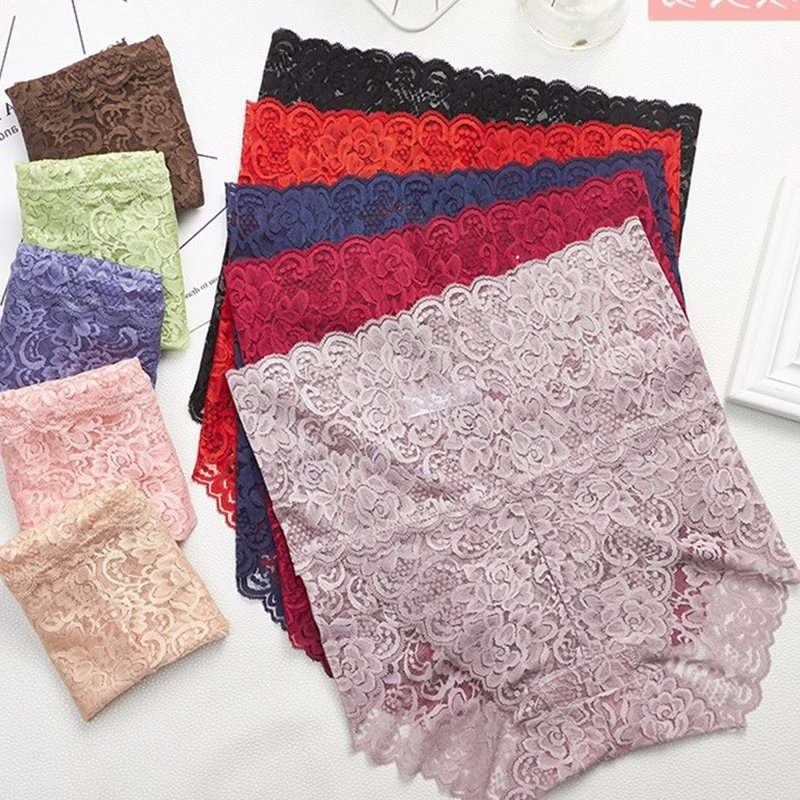 Soft and stylish lingerie briefs