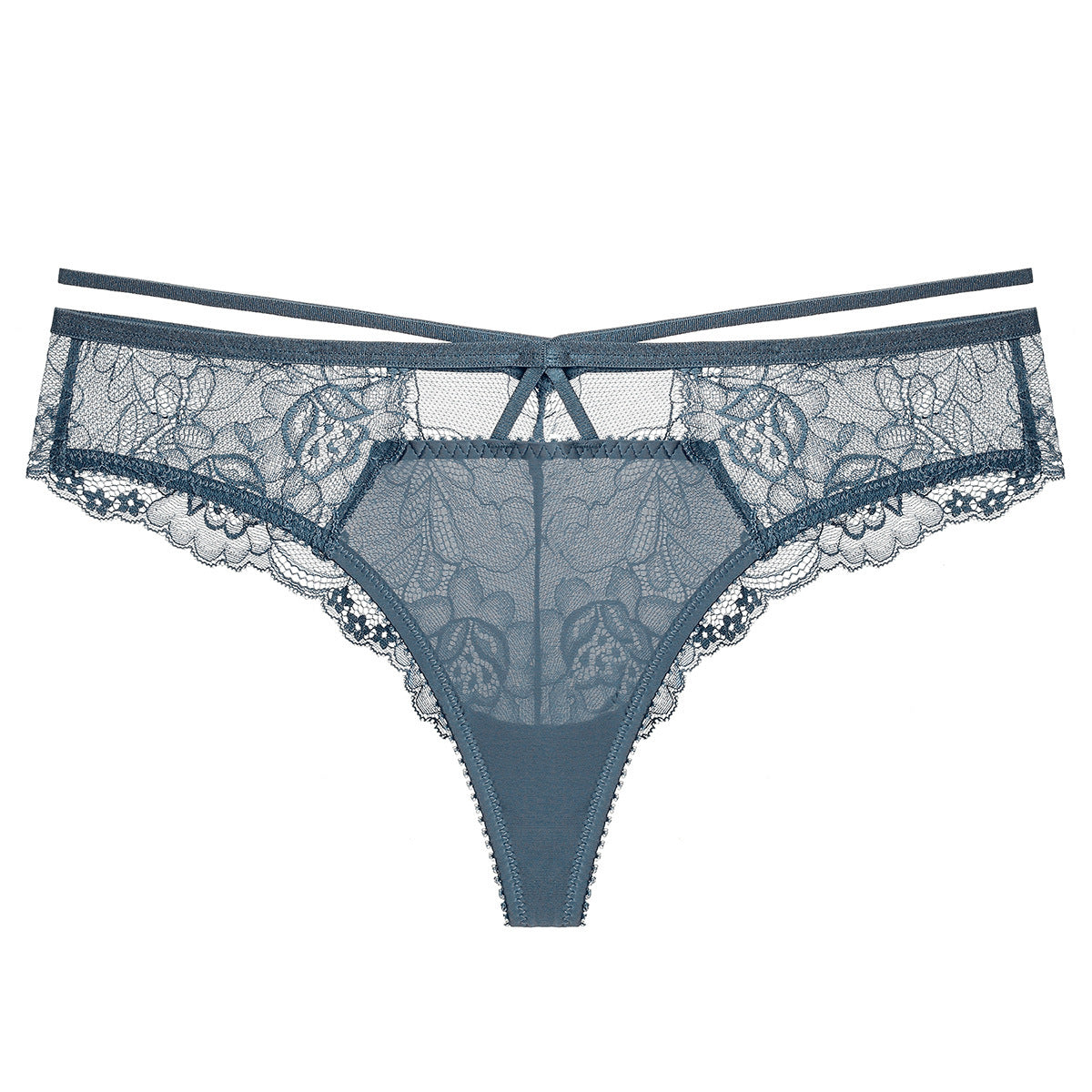 Lace ultra-thin breathable ladies underwear