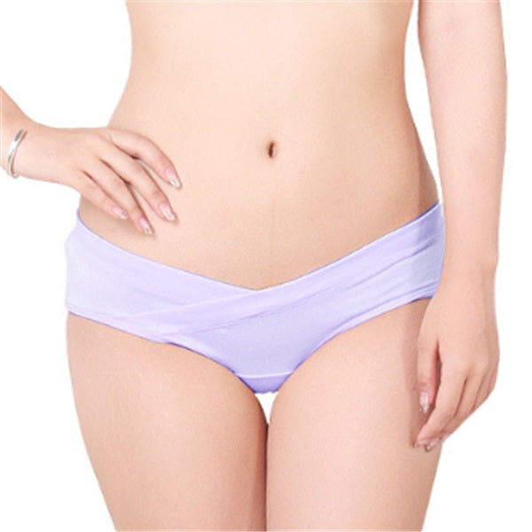 Seamless U-shaped lift shapewear