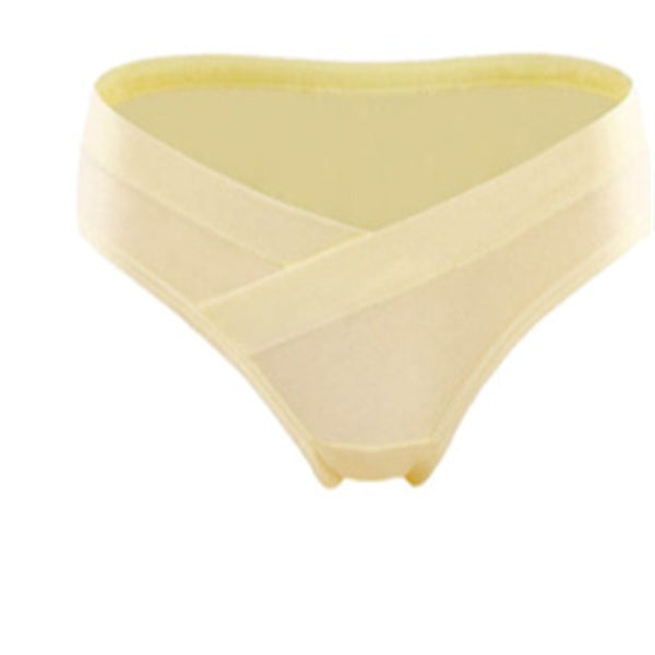 Seamless U-shaped lift shapewear