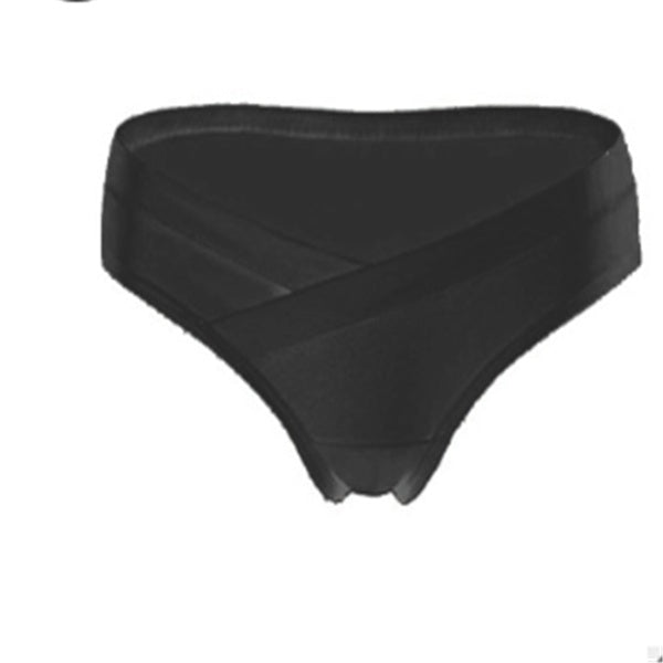 Seamless U-shaped lift shapewear