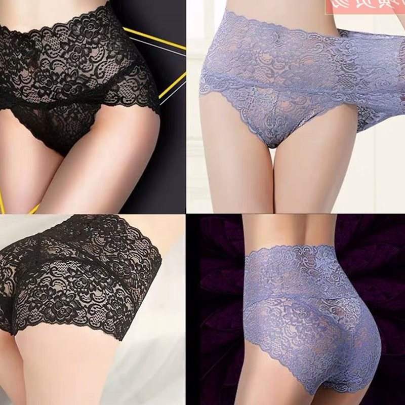 Soft and stylish lingerie briefs