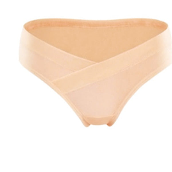 Seamless U-shaped lift shapewear