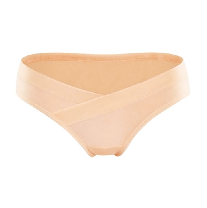 Seamless U-shaped lift shapewear