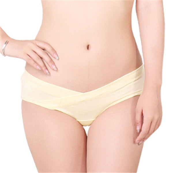 Seamless U-shaped lift shapewear