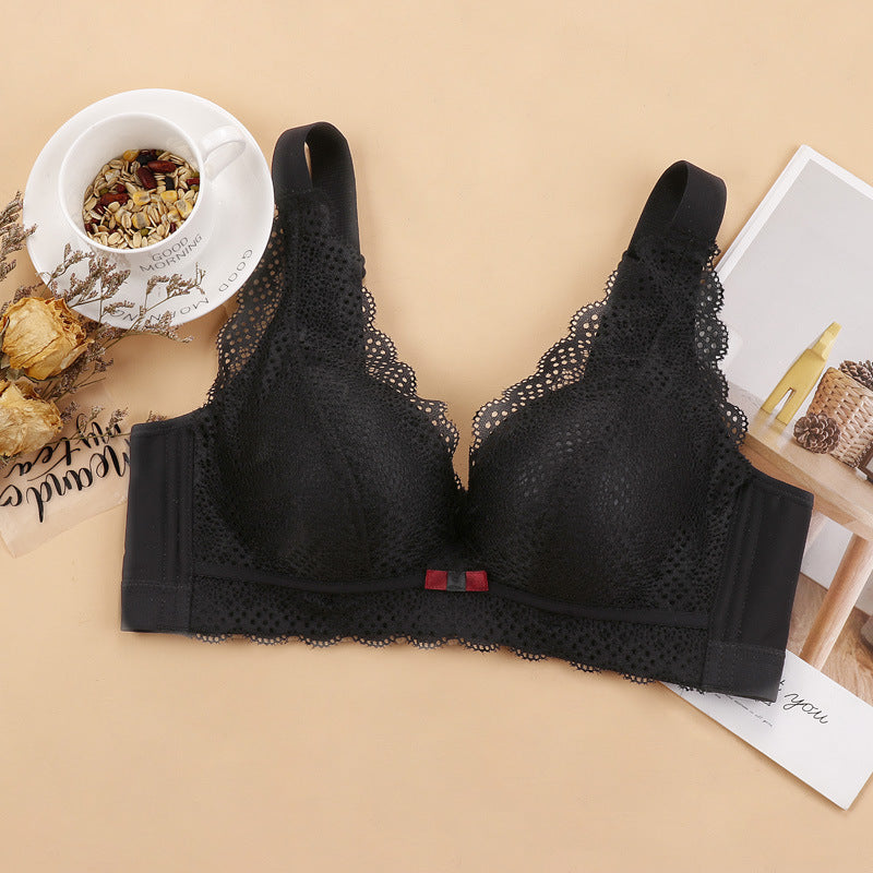 Adjustable bras