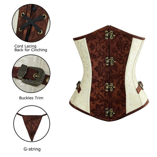 Lingerie underwear shapewear corsets