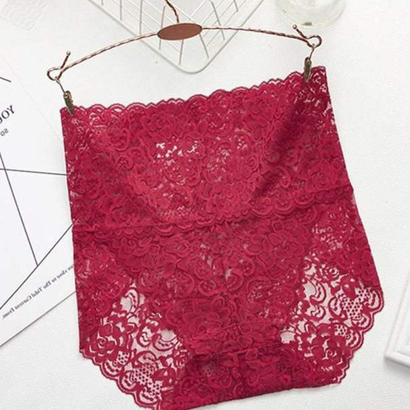 Soft and stylish lingerie briefs
