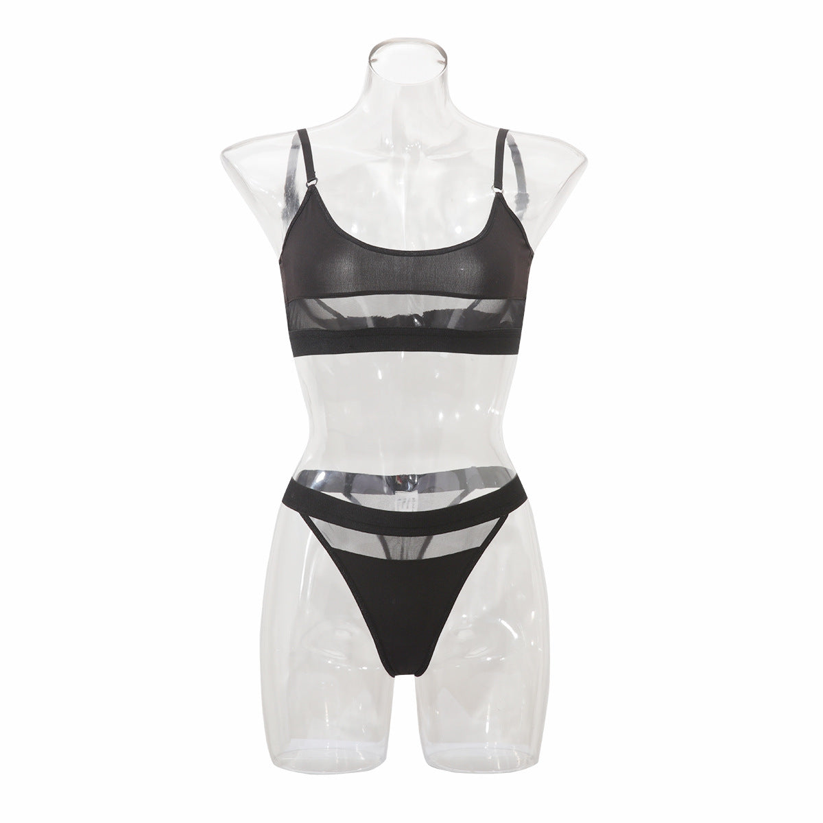 Wireless underwear sets