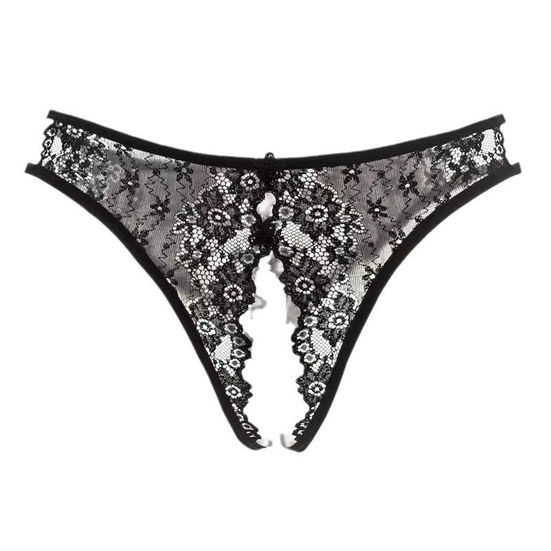 Sexy lace underwear