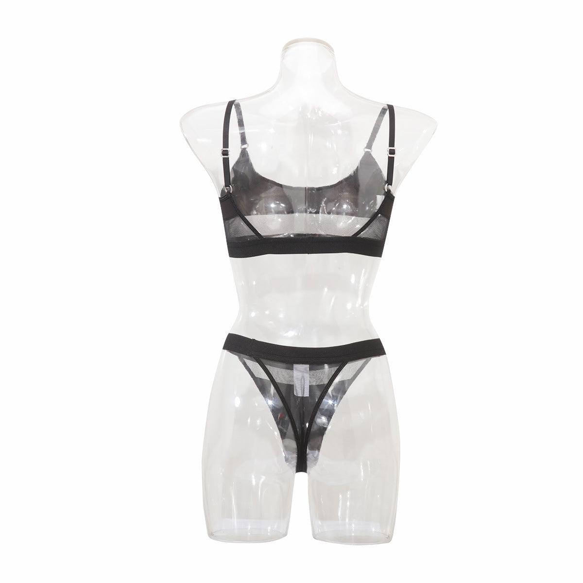 Wireless underwear sets