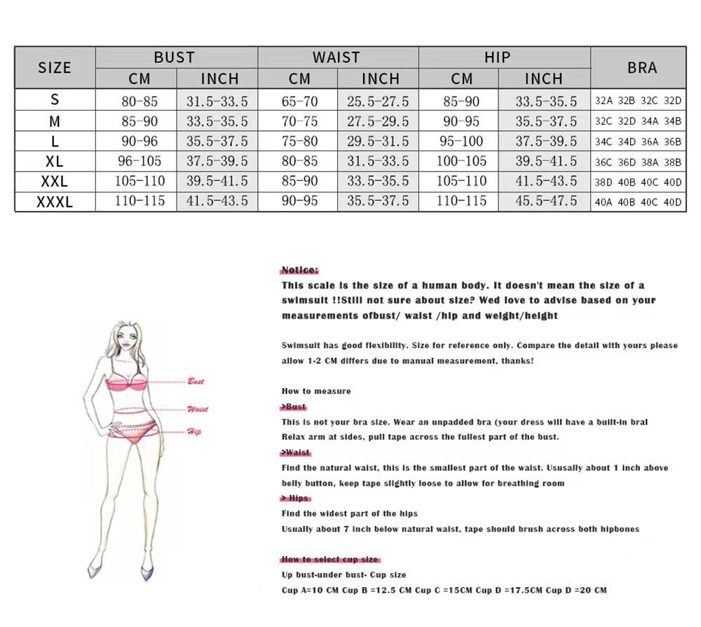 Seductive spider-print backless triangle bikinis