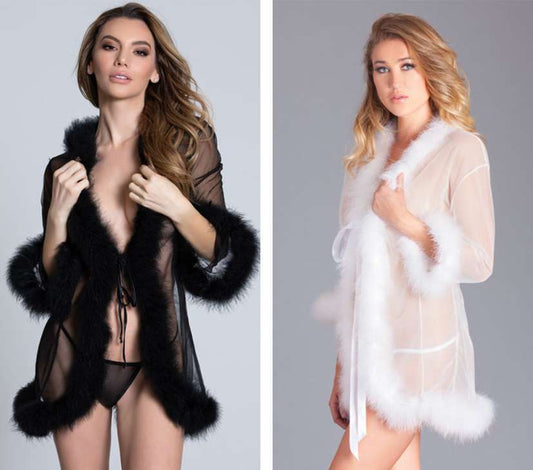 Sexy lingerie sets